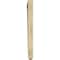 Ekena Millwork Balboa Craftsman Rough Sawn Bracket, Douglas Fir, 4"W x 44"D x 48"H BKT04X44X48BOA04RDF - alternate 3